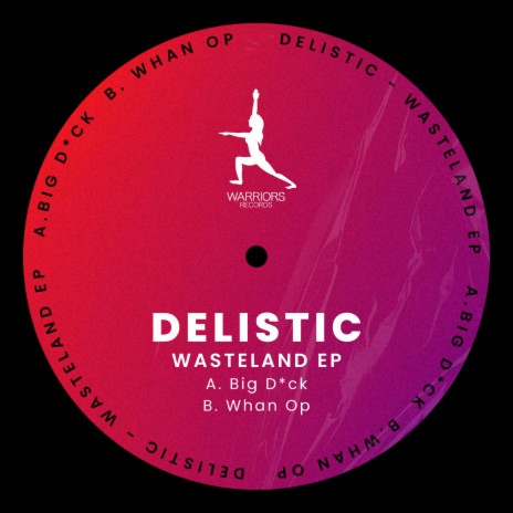 Big Dick (Radio Edit)