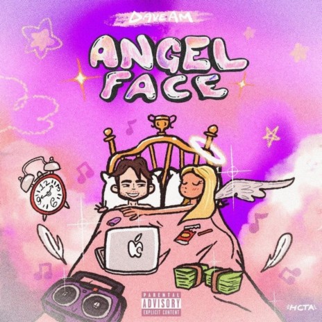 Angel Face ft. Tony Twix | Boomplay Music