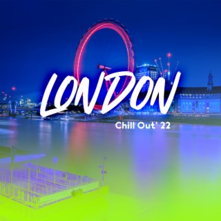 London Chill Out' 22: Dancy Chill Music, House Party, Crazy Partying, Funny Behaviour