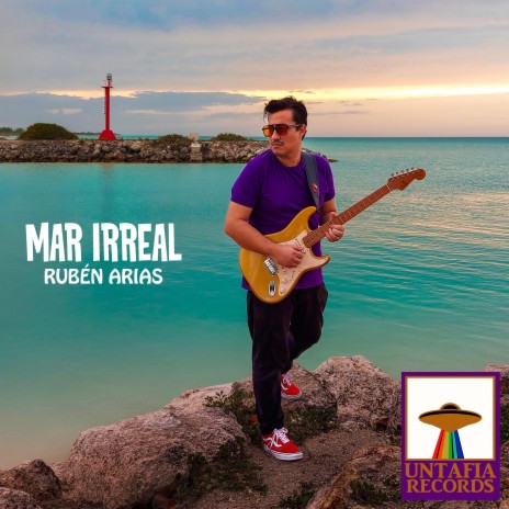 Mar Irreal