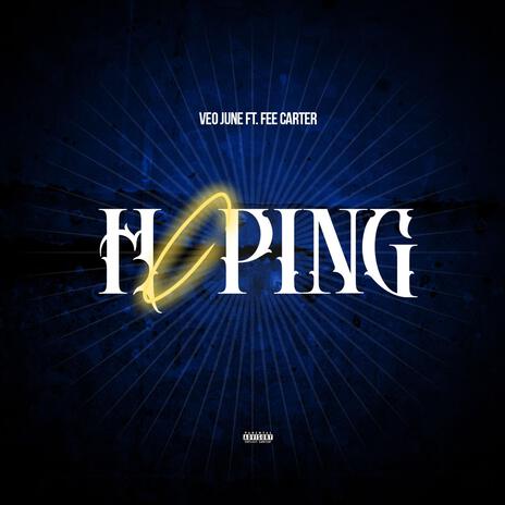 Hoping ft. Fee Carter | Boomplay Music