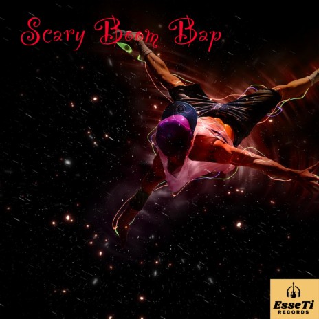 Scary Boom Bap | Boomplay Music