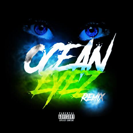 Ocean Eyez | Boomplay Music