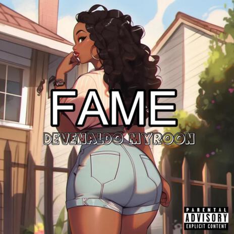 Fame | Boomplay Music