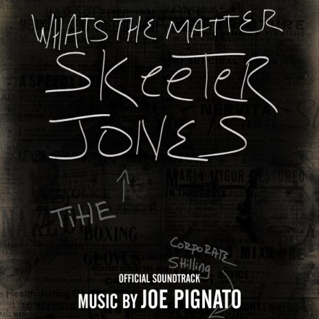 Skeeter Jones | Boomplay Music