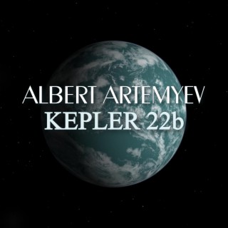 Kepler 22b