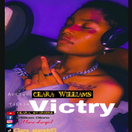 Victry | Boomplay Music