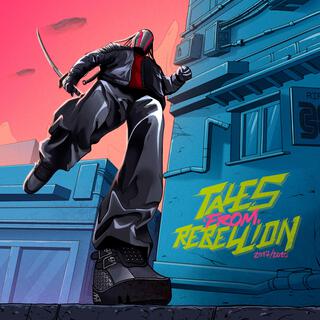 Tales From Rebelion