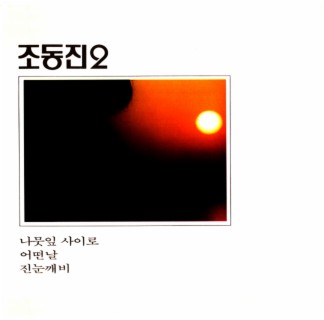 나뭇잎 사이로/어떤날/진눈꺠비 (재발매)