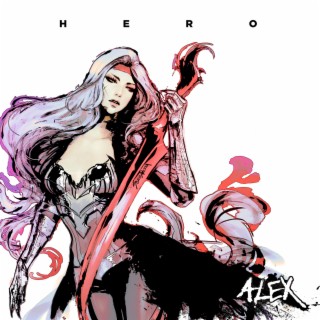 HERO ft. Megan McDuffee lyrics | Boomplay Music