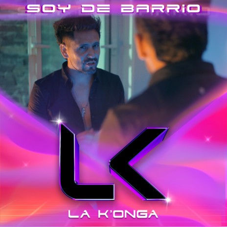 Soy de barrio | Boomplay Music