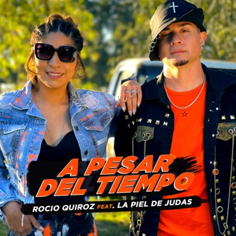 A Pesar del Tiempo ft. Rocio Quiroz | Boomplay Music
