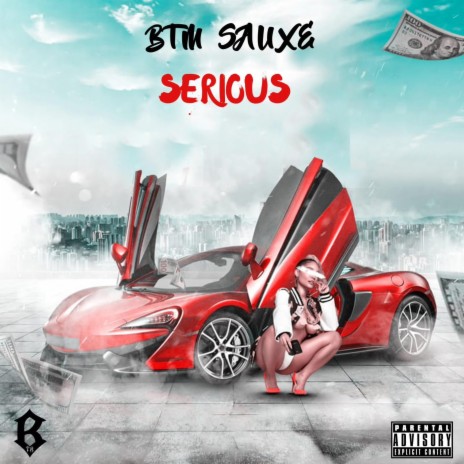 _Serious | Boomplay Music