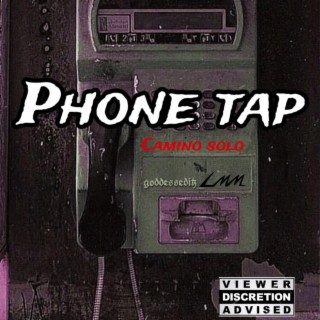 PHONE TAP (CAMINO SOLO)