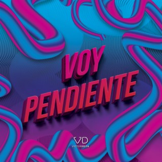 Voy Pendiente (Zumba Song)