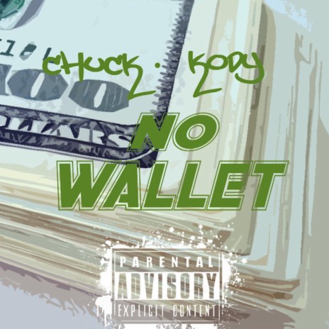 No Wallet ft. Kody | Boomplay Music