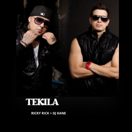 Tekila ft. DJ KANE & Fito olivares y su grupo | Boomplay Music