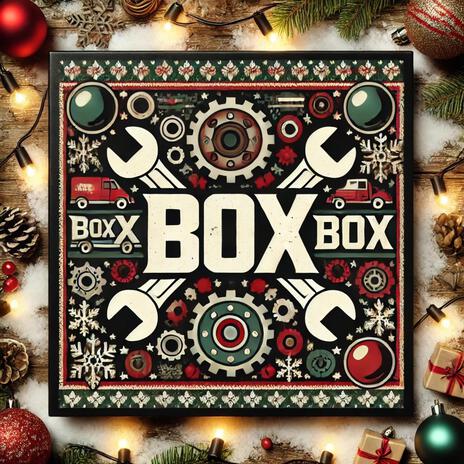 Poroton BoxBox Weihnachten Bonustrack MP3 Download Lyrics Boomplay