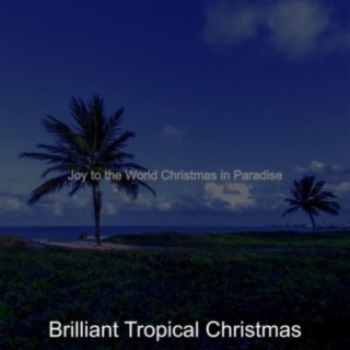Joy to the World Christmas in Paradise