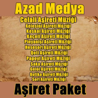 Doğubayazıt Aşireti Paket