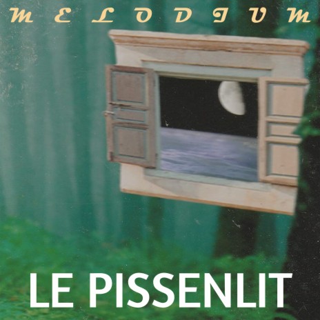 Le pissenlit | Boomplay Music