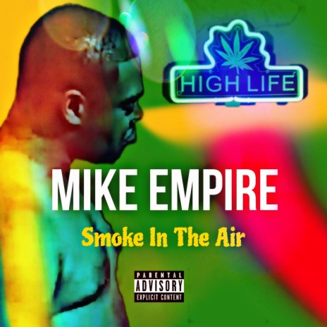 Smoke In The Air | Boomplay Music