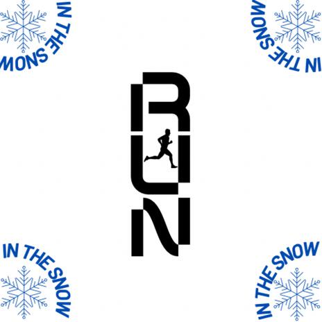 Run In The Snow | Boomplay Music