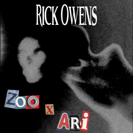 Rick Owens ft. Ari Lord Icy