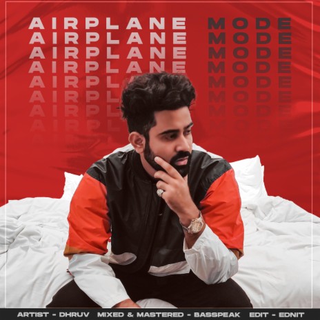 Airplane mode ft. Basspeak & Just a kid | Boomplay Music