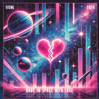 Made In Space With Love