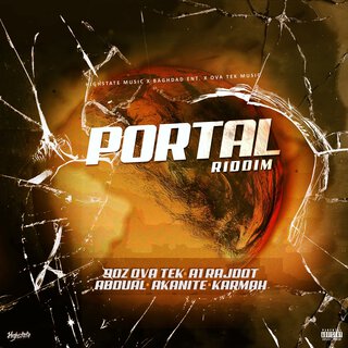 Portal Riddim