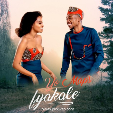 Yo maps ifyakale | Boomplay Music