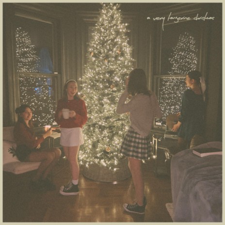 audrey (christmas version) | Boomplay Music