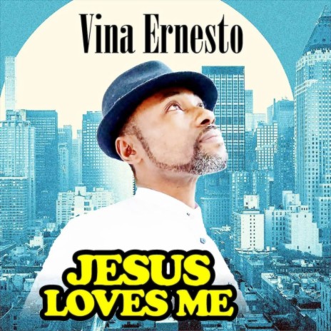 Jesus Loves Me (feat. Emizi & Emykings) | Boomplay Music