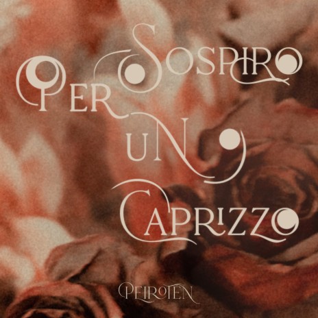 Sospiro Per Un Caprizzo | Boomplay Music
