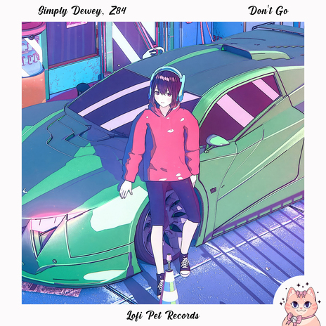 Don't Go ft. Z84 | Boomplay Music