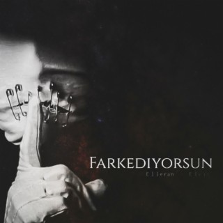 Farkediyorsun