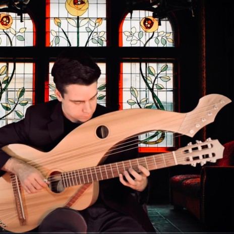Ave Maria (Harp Guitar) | Boomplay Music