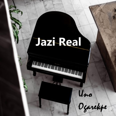 Jazi Real | Boomplay Music