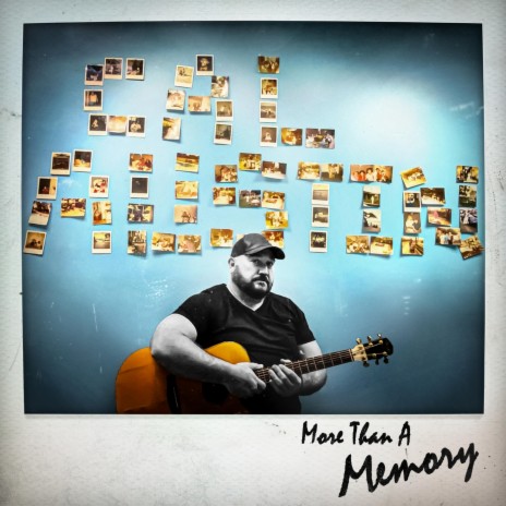 More Than A Memory | Boomplay Music