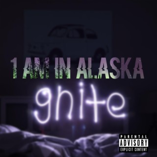 1 Am in Alaska