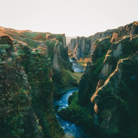 cloud canyon