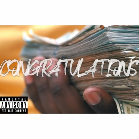 Congratulations | Boomplay Music