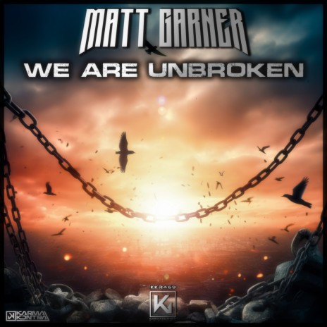 We Are Unbroken (Extended) | Boomplay Music