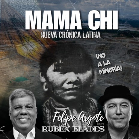 MAMA CHI | Boomplay Music