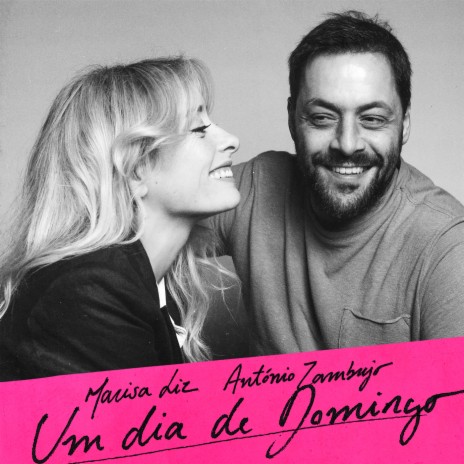 Um Dia de Domingo ft. António Zambujo | Boomplay Music