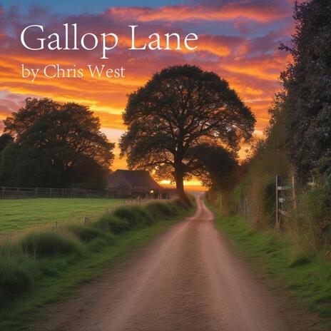 Gallop Lane