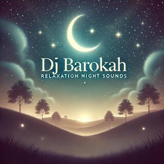 RELAXATION NIGHT SOUNDS