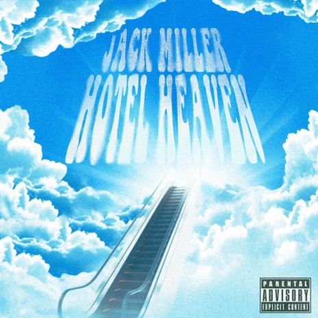 Hotel Heaven | Boomplay Music