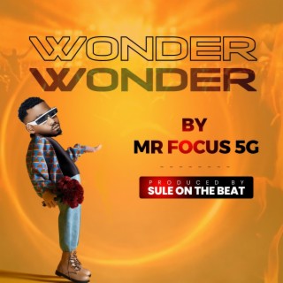 Wonder lyrics | Boomplay Music